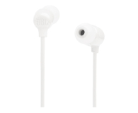 JBL Tune 135BT Biały - 1365137 - zdjęcie 2